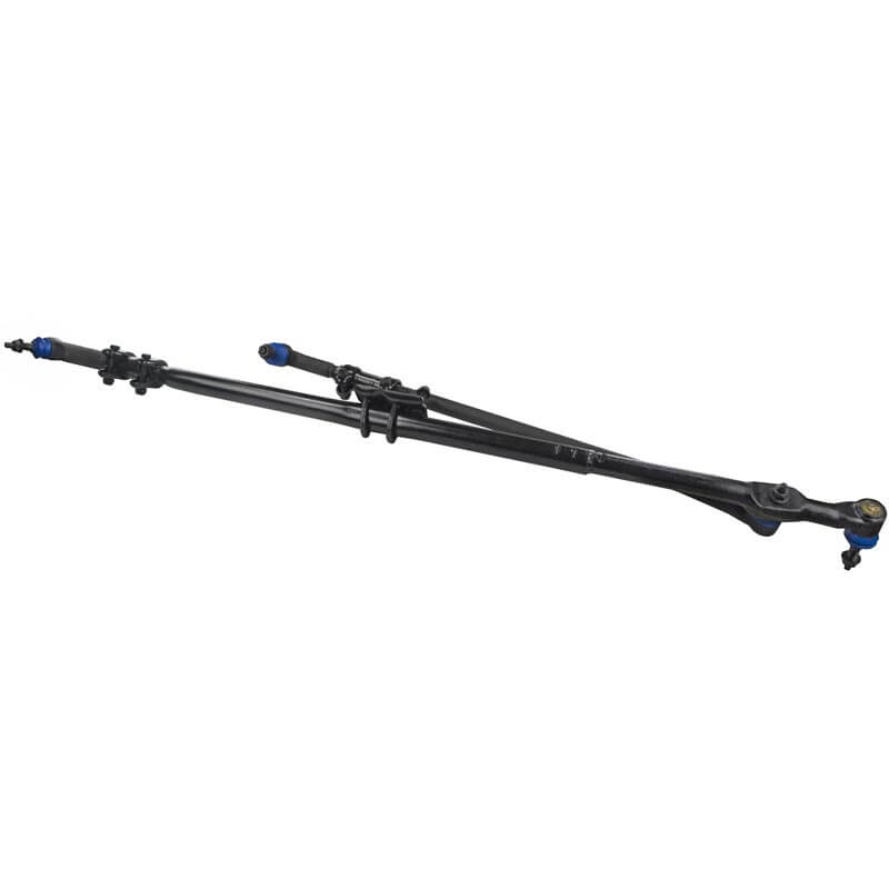Ram 2500/3500 Supreme Tie Rod End Assembly | Mevotech MS25656