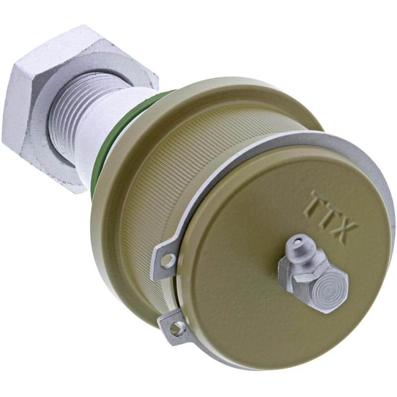 TTX Lower Ball Joint | Mevotech TXK8607T