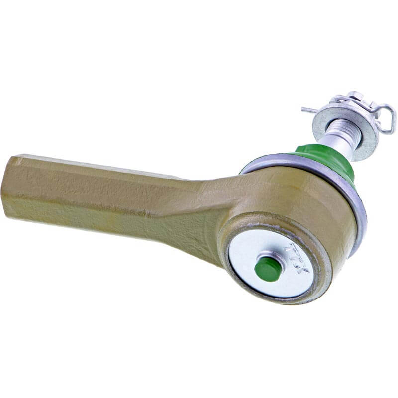 Ram 2500/3500 TTX Tie Rod End (Outer) | Mevotech TXMS25646