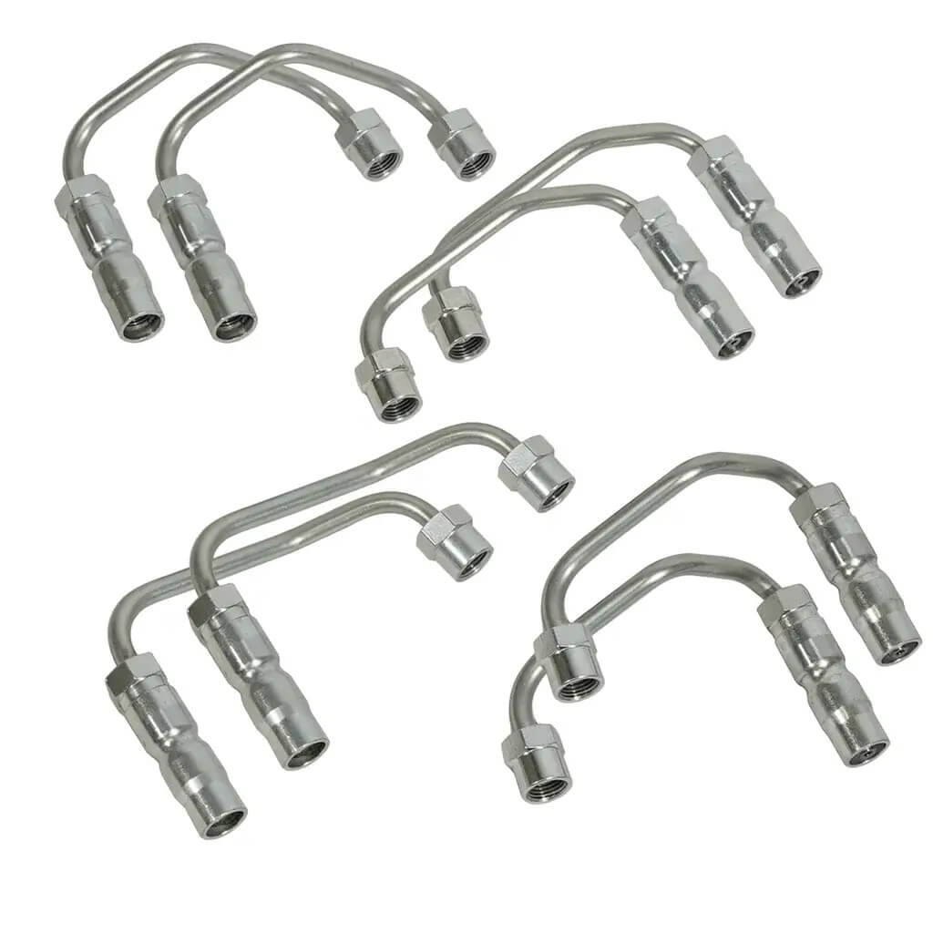 LB7 Duramax Injector Line Kit | BD 1050140