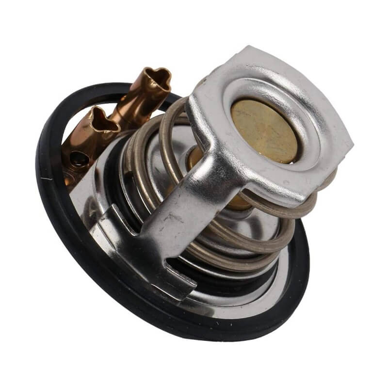 Duramax 01-19 Rear 180 Degree Thermostat | AcDelco 131-131