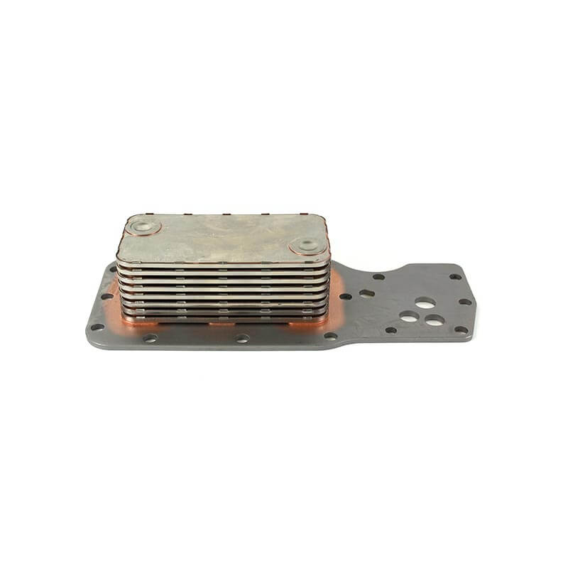 6.7 Cummins Oil Cooler | Cummins 3975818