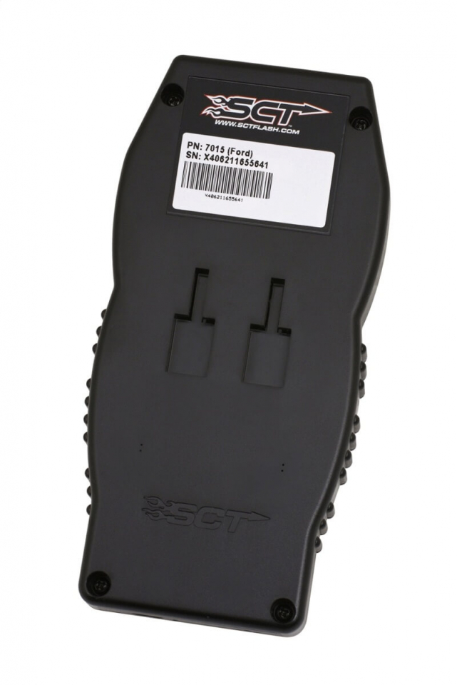 Powerstroke X4 Tuner | SCT 7015