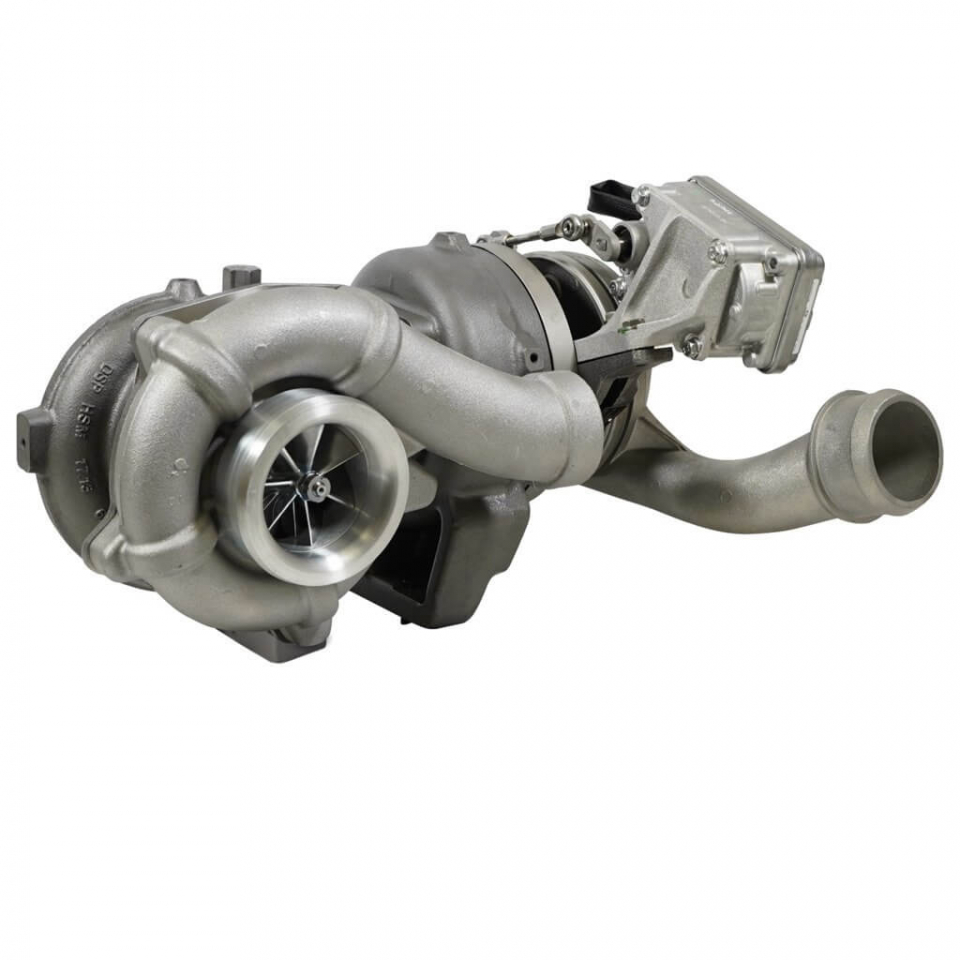 6.4 Powerstroke Screamer V2S Twin Turbo | BD 1047081