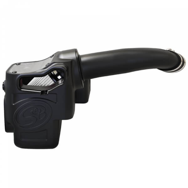 6.7 Powerstroke Dry Filter Cold Air Intake | S&B 75-5085-1D