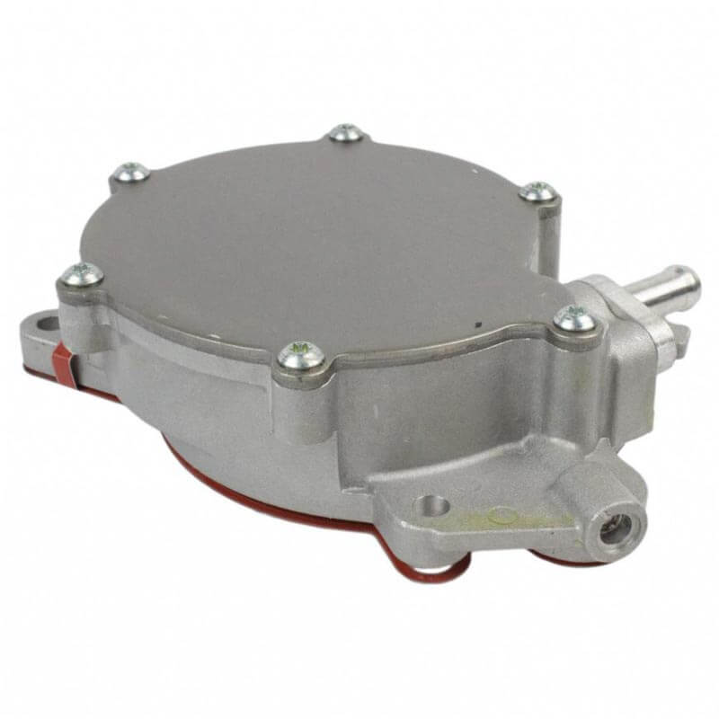 6.7 Powerstroke Power Brake Booster Vacuum Pump | Ford BC3Z-2A451-B
