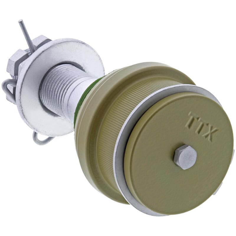 TTX Upper Ball Joint | Mevotech TXK80026