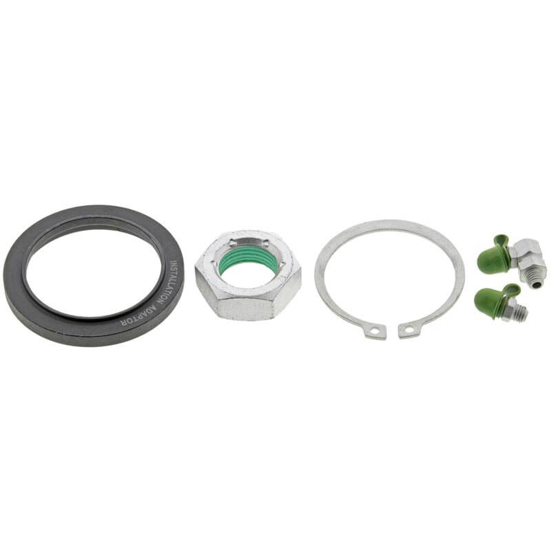 TTX Lower Ball Joint | Mevotech TXK8607T