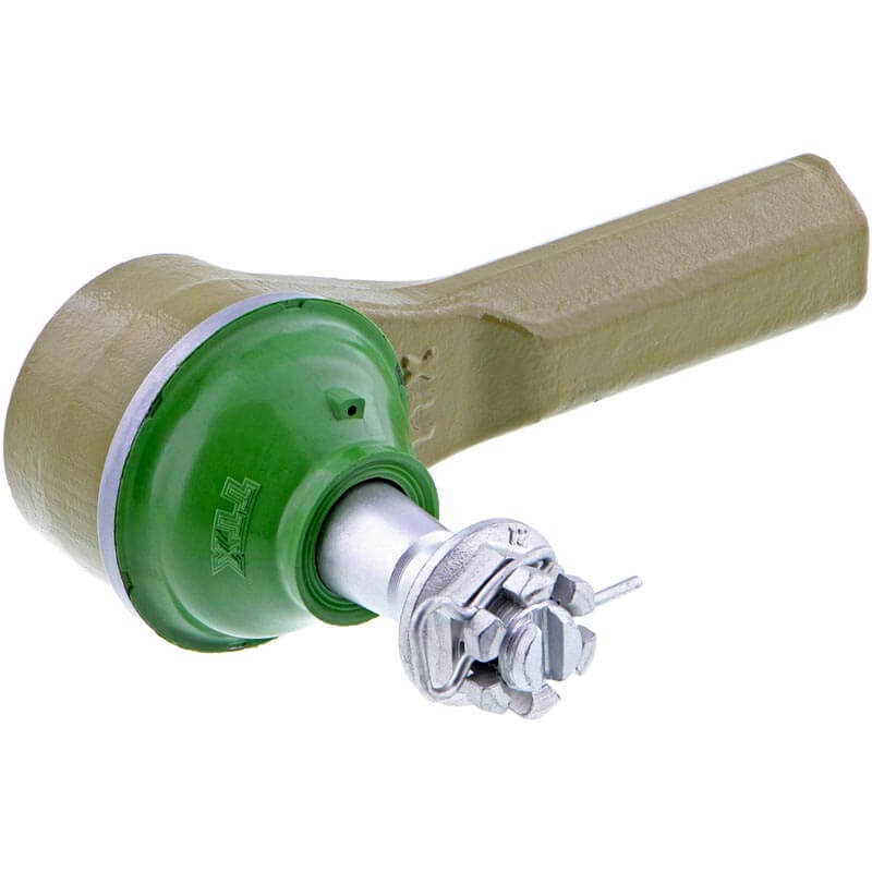 Ram 2500/3500 TTX Tie Rod End (Outer) | Mevotech TXMS25646