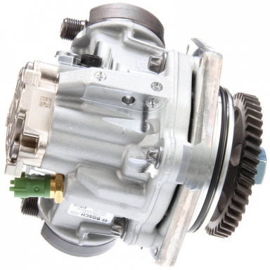 LML Duramax Reman CP4 Fuel Pump | Bosch 0986437421