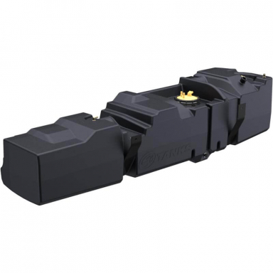 7.3|6.0 Powerstroke S&B Tanks 10-1011 60-Gallon Midship Replacement Fuel Tank
