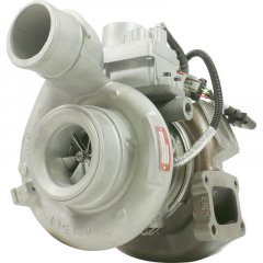 6.7 Cummins Screamer Turbocharger | BD 1045770