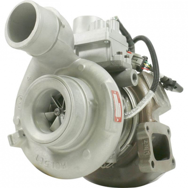 6.7 Cummins Screamer Turbocharger BD 1045770