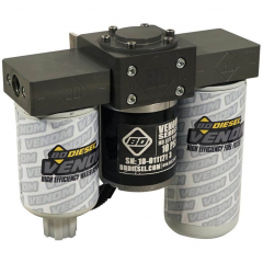 Duramax 01-10 Venom Lift Pump With Filter & Separator | BD 1050322