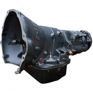 5.9 Cummins BD 1064192F Tow & Street 48RE Transmission