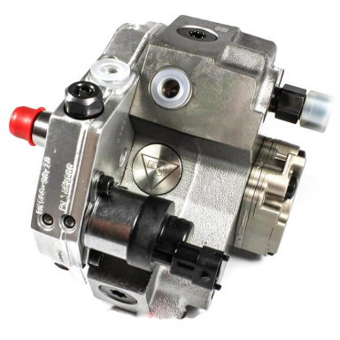 Duramax 2001-2010 12MM Stroker CP3 Dynomite Diesel NCP3-33212