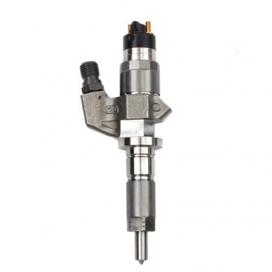 LB7 Duramax Reman Stock Injector | Bosch 0986435502