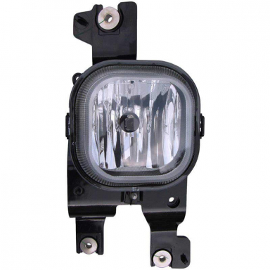 6.4 Powerstroke Dorman 1571025 Fog Light Assembly (Right)