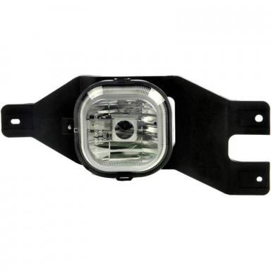 Powerstroke 2001-2004 Dorman 1571047 Fog Light Assembly (Right)