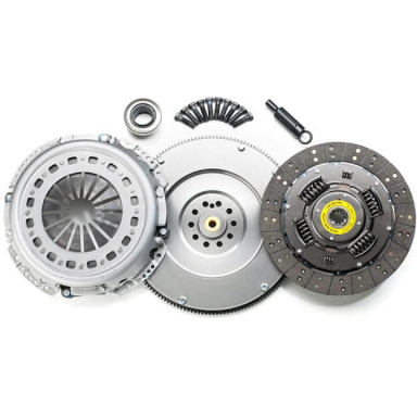 7.3 OBS Powerstroke South Bend 1944-5OFEK Con OFE 475HP Clutch