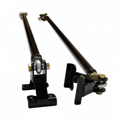 Traction Bars Longhorn Fab 201036-72