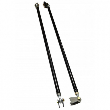 Traction Bars Longhorn Fab 200901-UNV-72