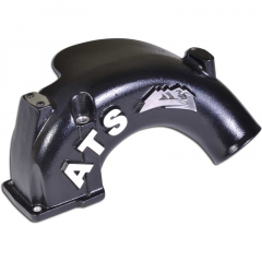 5.9 Cummins 2nd Gen Arcflow Intake Manifold | ATS 2019012218