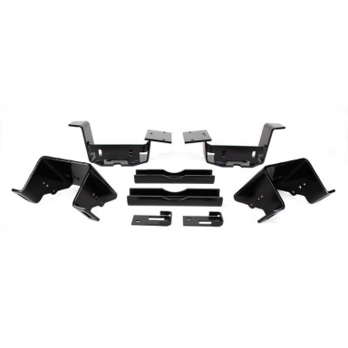 Duramax 20-21 Loadlifter 5000 Ultimate Helper Spring Kit | Air Lift 88341
