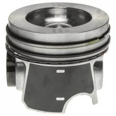 6.4 Powerstroke Maxx Force 7 Piston With Rings Set of 8 Mahle 224-3851WR