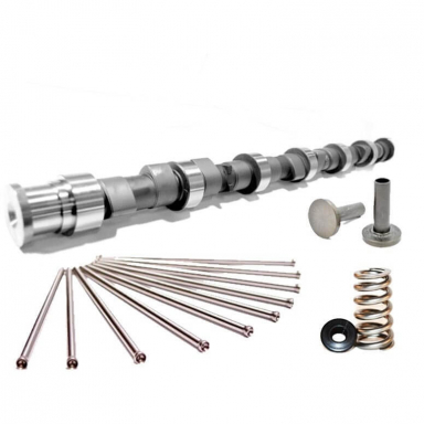 5.9 12v Cummins Towing 178/208 Camshaft Combo Hamilton Cams 07-CC-12V178