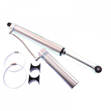 Powerstroke 2005-2016 5160 Series Shock Absorber (Rear) | Bilstein 25-187786