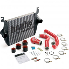 6.0 Powerstroke Banks 25974 Technicooler Intercooler Kit