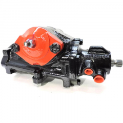 F-Series 1980-1997 Steering Box 2-Bolt Cover RedHead 2757