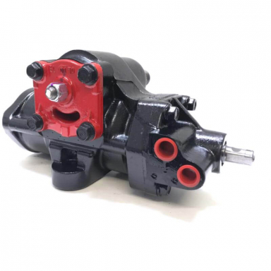 Duramax 11-14 Steering Box RedHead 2874