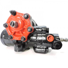 Ram 2500/3500 Steering Box 6-Bolt Cover RedHead 2879U