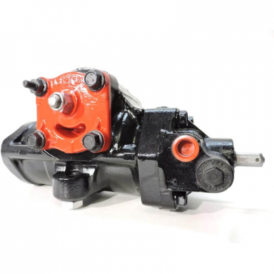 Dodge 2500/3500 Steering Box 4-Bolt Cover (3-3.5 Turns) RedHead 2880-3T