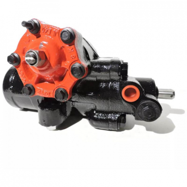 Ram 2500/3500 Steering Box 6-Bolt Cover RedHead 2881