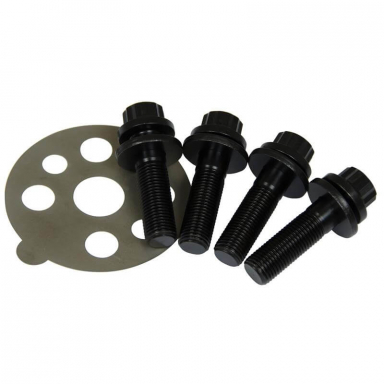 6.4 Powerstroke Damper Bolt Kit Fluidampr 300015