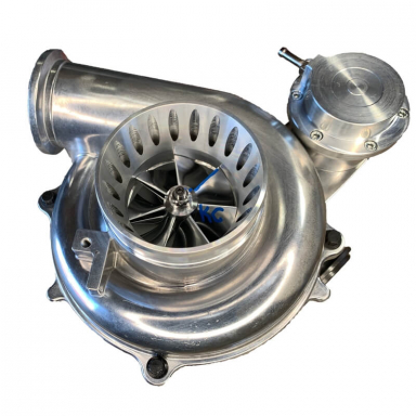 7.3 Powerstroke E99 KC300X Stage 1 Turbo 63mm/68 KC Turbos 300234