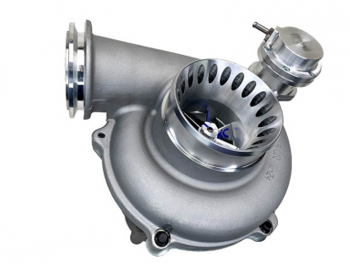 7.3 Powerstroke KC38r Stage 3 Dual Ball Bearing Turbo KC Turbo 300254