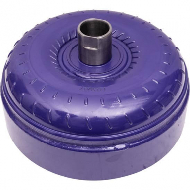 6.7 Powerstroke Five Star 6R140 Torque Converter 1300-1500 Stall | ATS 3029523368
