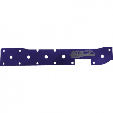 6.7 Cummins 68RFE Accumulator Cover Plate | ATS 3030302326
