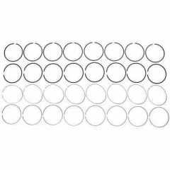 Duramax 2001-2010 Complete Piston Ring Set .010 Mahle 41909.01