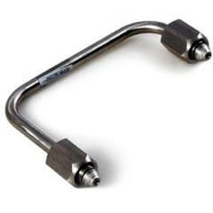 5.9 Cummins Dual High-Pressure Fuel Line H&S Motorsports 453009-59