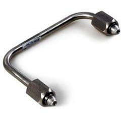 5.9 Cummins Dual High-Pressure Fuel Line H&S Motorsports 453009-59