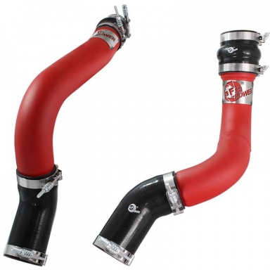 6.7 Cummins AFE 46-20134 Intercooler Tube Combo Kit