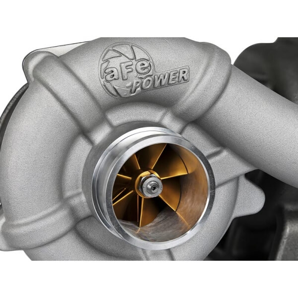 レア‼️Tilley R46 6.4 Powerstroke GT Series Turbo | AFE 46-60192
