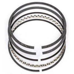 LML Duramax Single Piston Ring Set (.020 Over) Mahle S42160.020