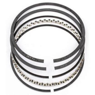 LML Duramax Standard Single Piston Rings Mahle S42160
