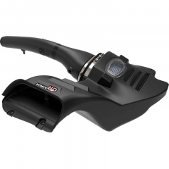 3.0 Powerstroke Pro Dry S Momentum HD Air Intake | AFE 50-70023D